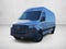 2023 Mercedes-Benz Sprinter Cargo Van 2500 High Roof I4 Diesel 170" RWD