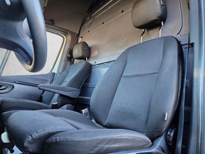 2023 Mercedes-Benz Sprinter Cargo Van 2500 High Roof I4 Diesel 170" RWD