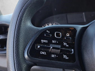 2023 Mercedes-Benz Sprinter Cargo Van 2500 High Roof I4 Diesel 170" RWD