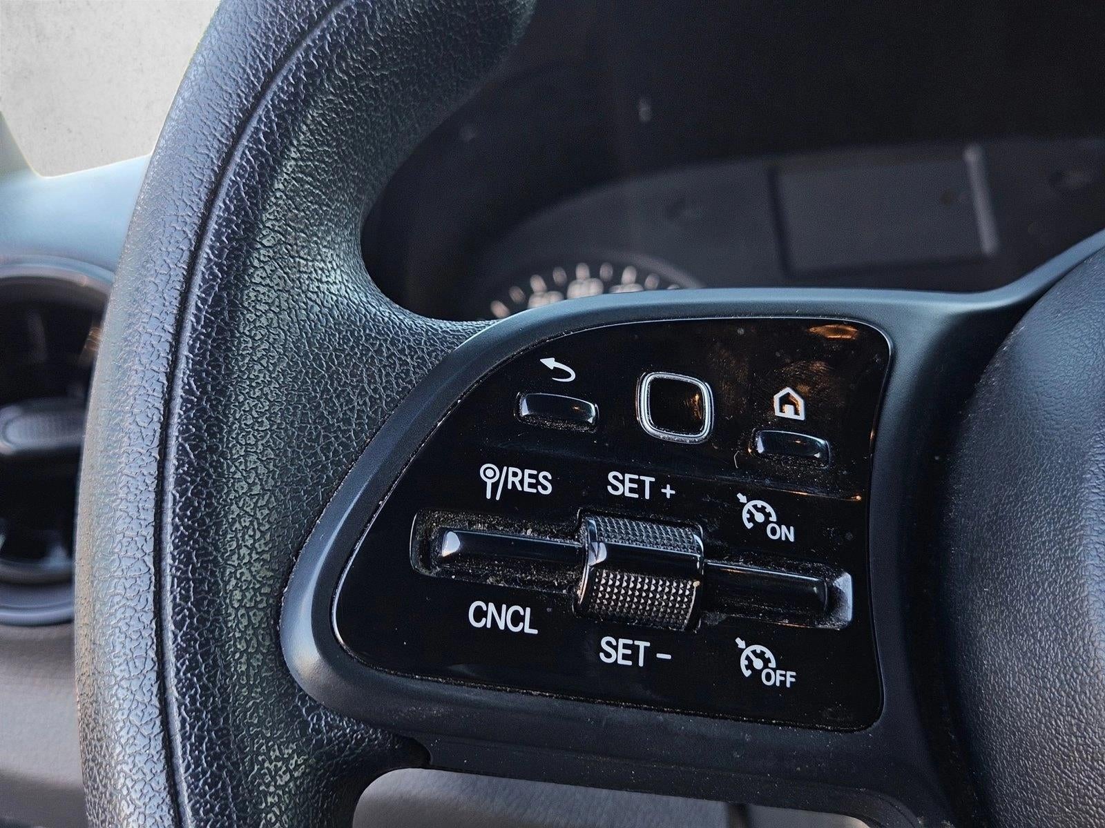 2023 Mercedes-Benz Sprinter Cargo Van 2500 High Roof I4 Diesel 170" RWD