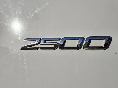 2023 Mercedes-Benz Sprinter Cargo Van 2500 High Roof I4 Diesel 170" RWD
