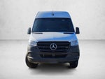 2023 Mercedes-Benz Sprinter Cargo Van 2500 High Roof I4 Diesel 170" RWD