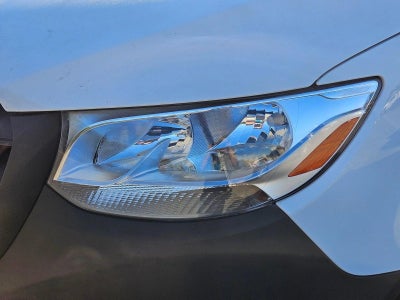 2023 Mercedes-Benz Sprinter Cargo Van 2500 High Roof I4 Diesel 170" RWD