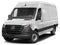 2023 Mercedes-Benz Sprinter Cargo Van 2500 High Roof I4 Diesel 170" RWD
