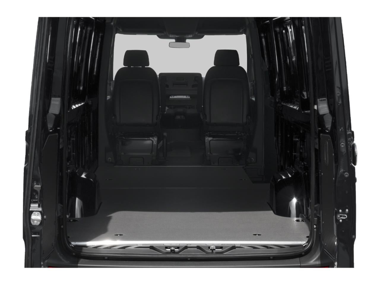 2023 Mercedes-Benz Sprinter Cargo Van 2500 High Roof I4 Diesel 170" RWD