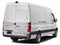 2023 Mercedes-Benz Sprinter Cargo Van 2500 High Roof I4 Diesel 170" RWD
