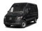 2023 Mercedes-Benz Sprinter Cargo Van 2500 High Roof I4 Diesel 170" RWD