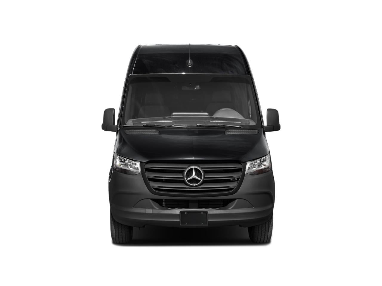 2023 Mercedes-Benz Sprinter Cargo Van 2500 High Roof I4 Diesel 170" RWD