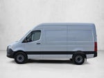 2025 Mercedes-Benz Sprinter Cargo Van 2500 Standard Roof I4 Diesel HO 144" RWD