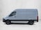 2025 Mercedes-Benz Sprinter Cargo Van 2500 Standard Roof I4 Diesel HO 144" RWD