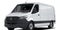2025 Mercedes-Benz Sprinter Cargo Van 2500 Standard Roof I4 Diesel HO 144" RWD