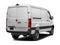 2025 Mercedes-Benz Sprinter Cargo Van 2500 Standard Roof I4 Diesel HO 144" RWD