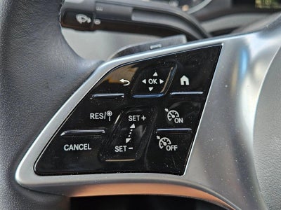 2024 Mercedes-Benz eSprinter Cargo Van 2500 High Roof HO 170" RWD