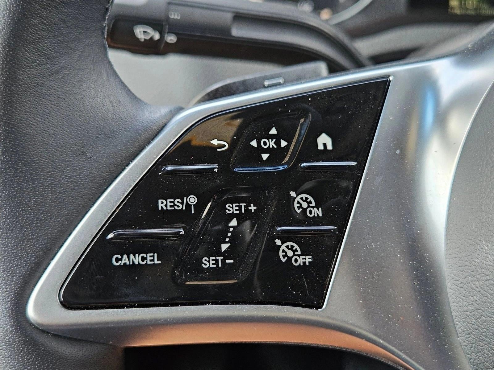 2024 Mercedes-Benz eSprinter Cargo Van 2500 High Roof HO 170" RWD