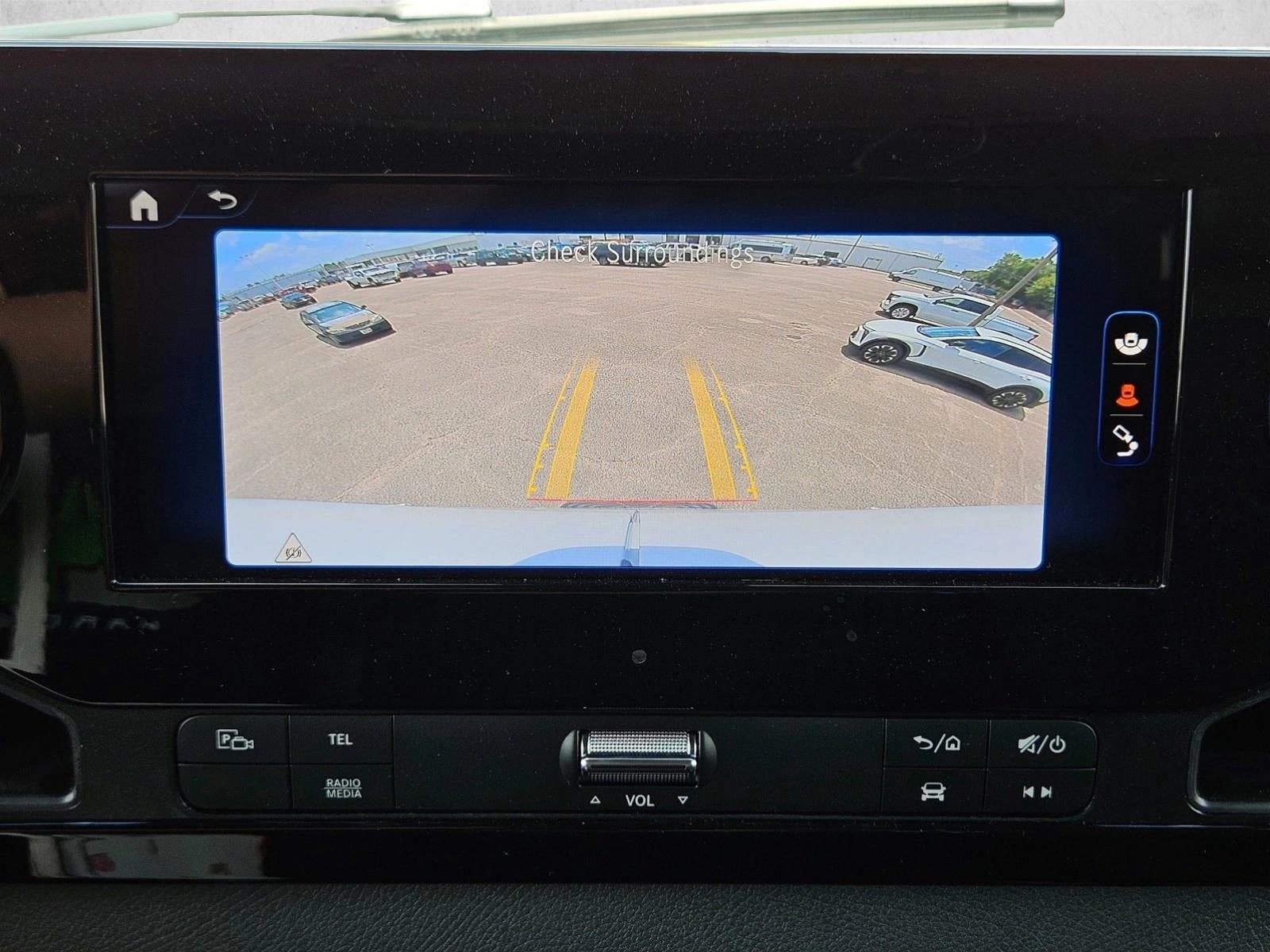 2024 Mercedes-Benz eSprinter Cargo Van 2500 High Roof HO 170" RWD