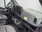 2024 Mercedes-Benz eSprinter Cargo Van 2500 High Roof HO 170" RWD