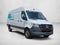 2024 Mercedes-Benz eSprinter Cargo Van 2500 High Roof HO 170" RWD