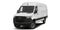 2024 Mercedes-Benz eSprinter Cargo Van 2500 High Roof HO 170" RWD