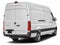 2024 Mercedes-Benz eSprinter Cargo Van 2500 High Roof HO 170" RWD