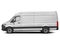 2024 Mercedes-Benz eSprinter Cargo Van 2500 High Roof HO 170" RWD