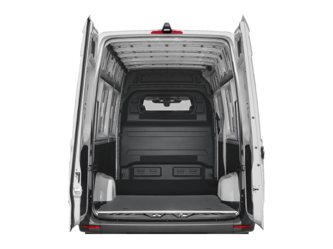 2024 Mercedes-Benz eSprinter Cargo Van 2500 High Roof HO 170" RWD