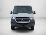 2022 Mercedes-Benz Sprinter Passenger Van 2500 Standard Roof V6 144" RWD