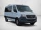 2022 Mercedes-Benz Sprinter Passenger Van 2500 Standard Roof V6 144" RWD