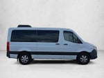 2022 Mercedes-Benz Sprinter Passenger Van 2500 Standard Roof V6 144" RWD