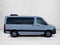 2022 Mercedes-Benz Sprinter Passenger Van 2500 Standard Roof V6 144" RWD