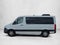 2022 Mercedes-Benz Sprinter Passenger Van 2500 Standard Roof V6 144" RWD