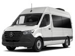 2022 Mercedes-Benz Sprinter Passenger Van 2500 Standard Roof V6 144" RWD