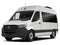 2022 Mercedes-Benz Sprinter Passenger Van 2500 Standard Roof V6 144" RWD