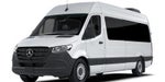 2024 Mercedes-Benz Sprinter Passenger Van 2500 High Roof I4 Diesel HO 170" RWD