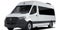 2024 Mercedes-Benz Sprinter Passenger Van 2500 High Roof I4 Diesel HO 170" RWD