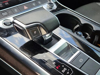 2022 Audi Q8 Premium Plus 55 TFSI quattro