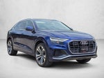 2022 Audi Q8 Premium Plus 55 TFSI quattro