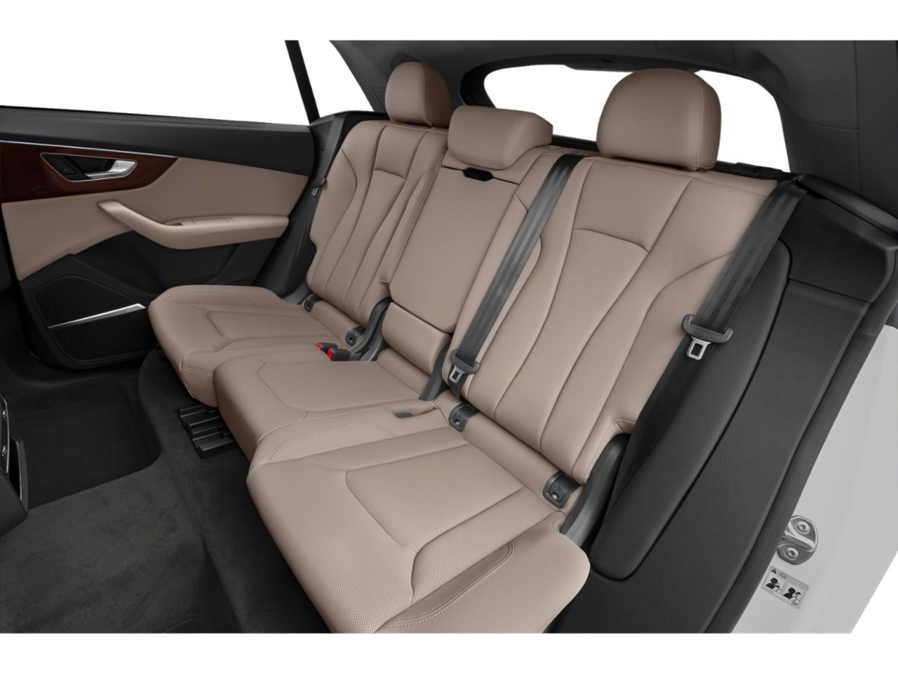 2022 Audi Q8 Premium Plus 55 TFSI quattro