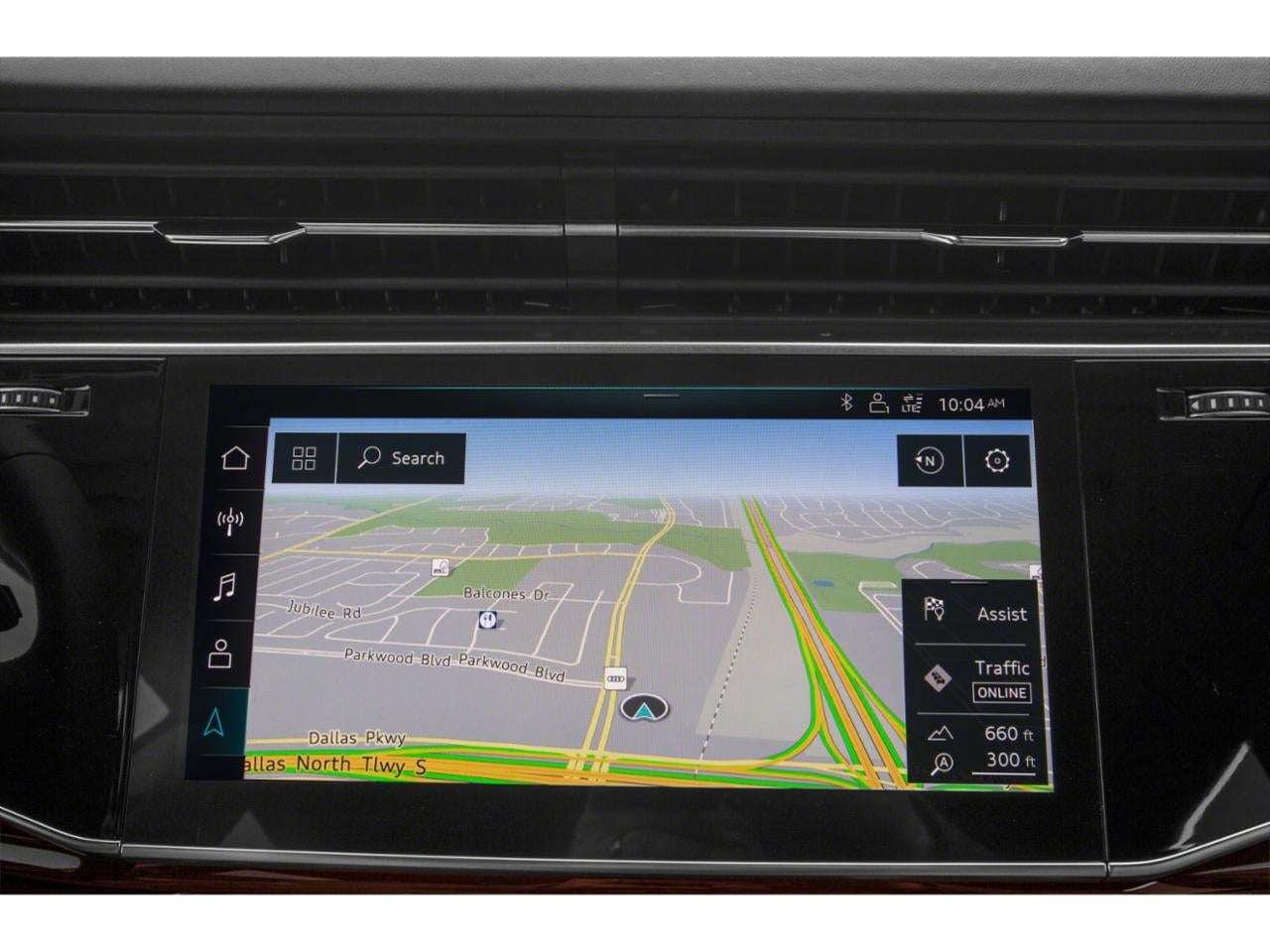 2022 Audi Q8 Premium Plus 55 TFSI quattro