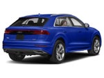 2022 Audi Q8 Premium Plus 55 TFSI quattro