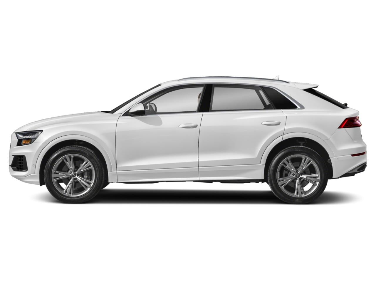 2022 Audi Q8 Premium Plus 55 TFSI quattro