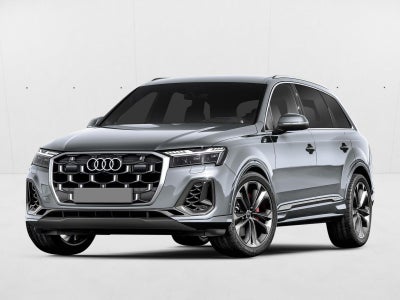 2025 Audi Q7 Premium Plus 45 TFSI quattro