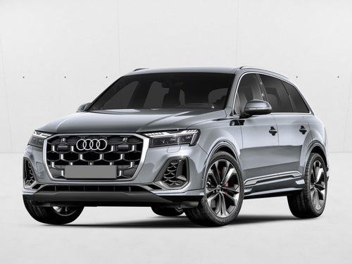 2025 Audi Q7 Premium Plus 45 TFSI quattro