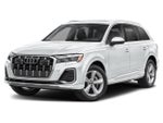 2025 Audi Q7 Premium Plus 45 TFSI quattro