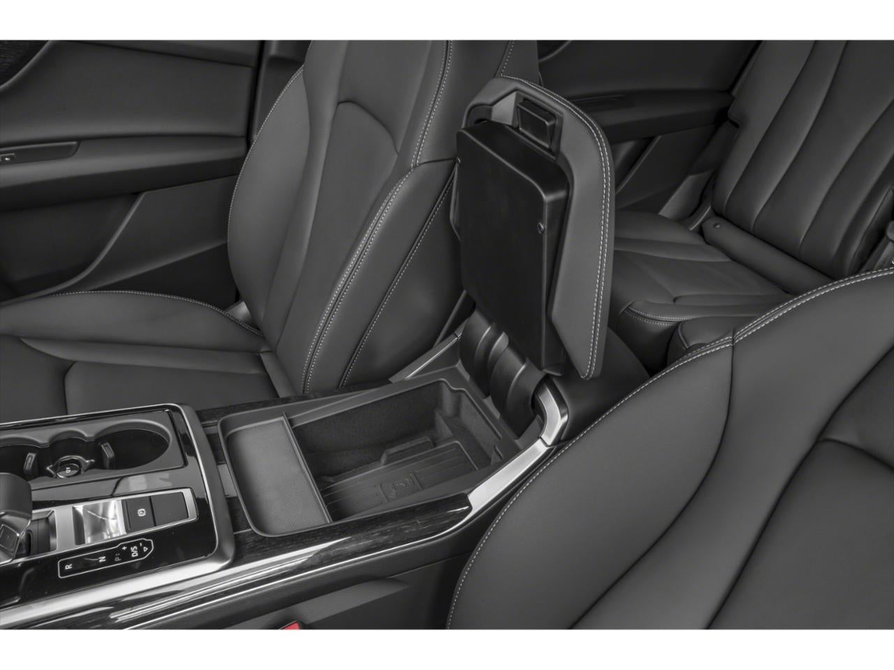 2025 Audi Q7 Premium Plus 45 TFSI quattro