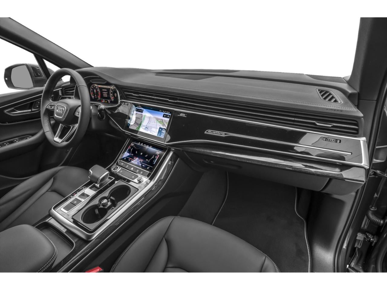 2025 Audi Q7 Premium Plus 45 TFSI quattro