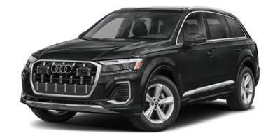 2025 Audi Q7 Premium Plus 45 TFSI quattro