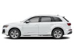 2025 Audi Q7 Premium Plus 45 TFSI quattro