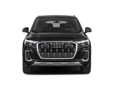 2025 Audi Q7 Premium Plus 45 TFSI quattro