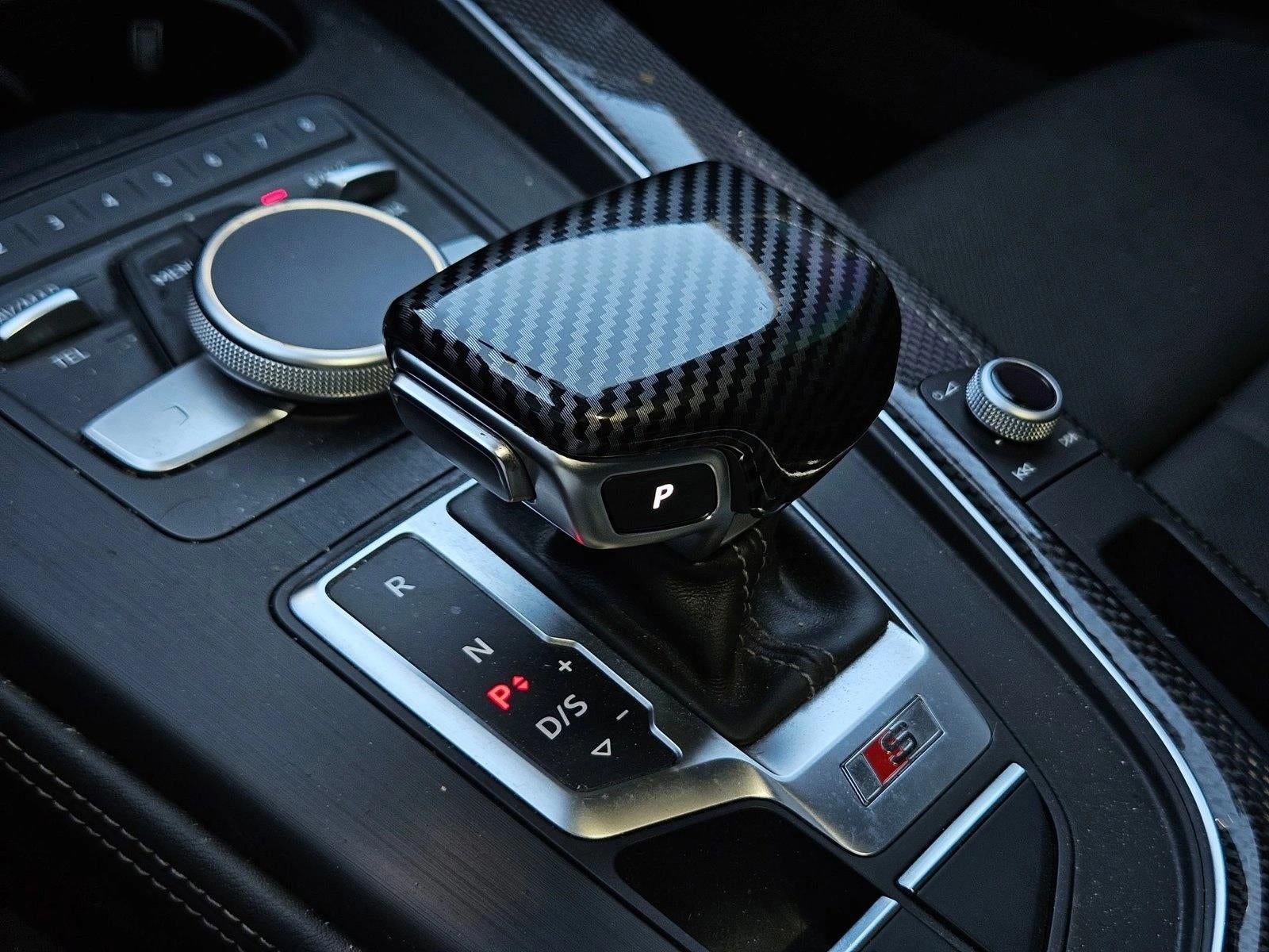 2018 Audi S5 Sportback 3.0 TFSI Prestige