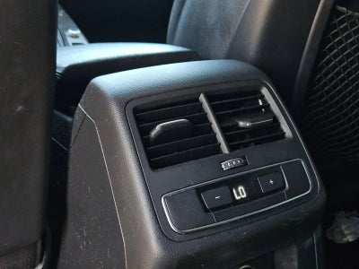 2018 Audi S5 Sportback 3.0 TFSI Prestige